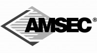 AMSEC Logo Outdoor Sportsman