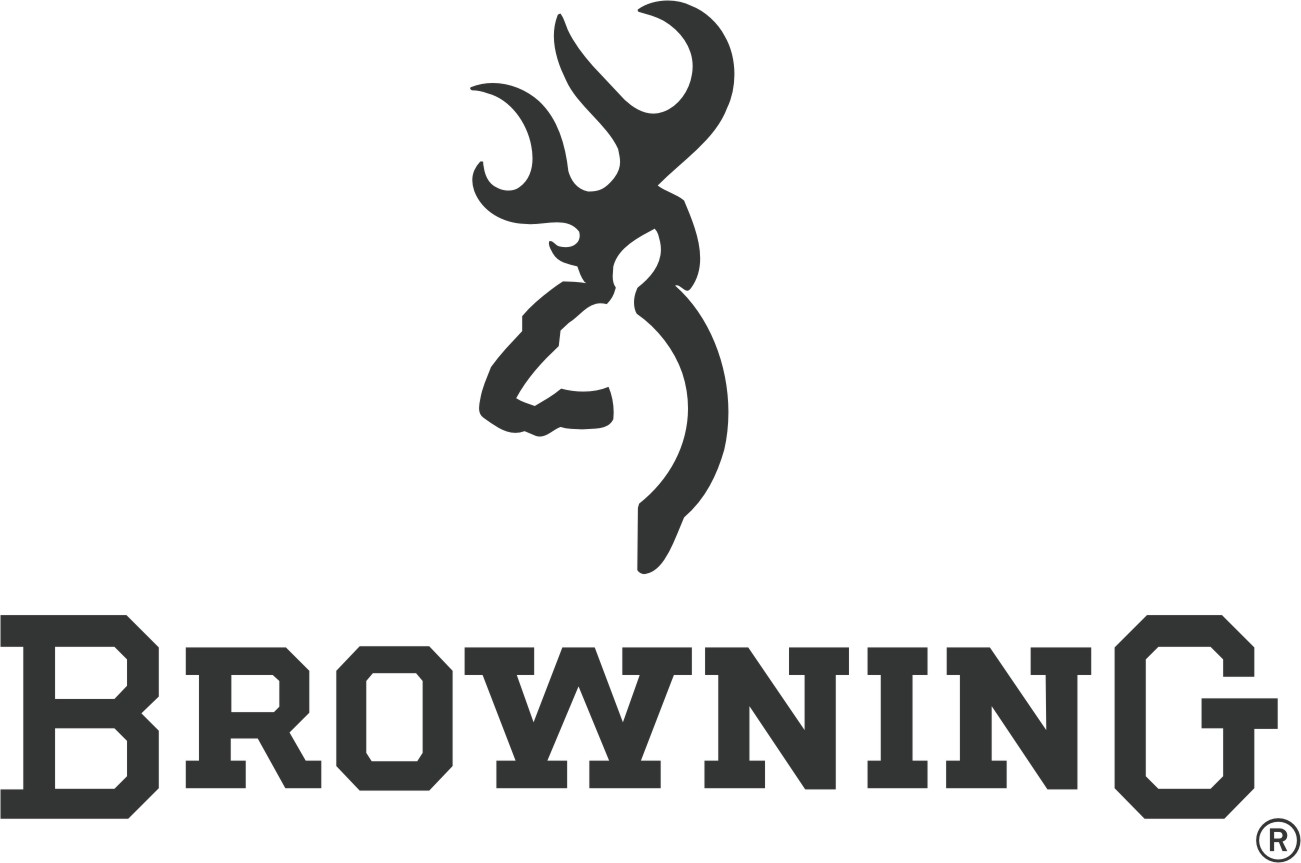 Browning Logo outdoor sportsman