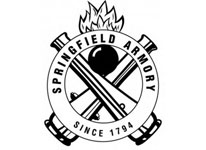 Springfield Armory Logo Outdoor Sportsman