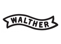 Walther Logo Outdoor Sportsman